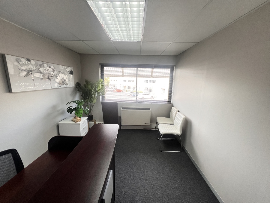 To Let commercial Property for Rent in Parklands Western Cape